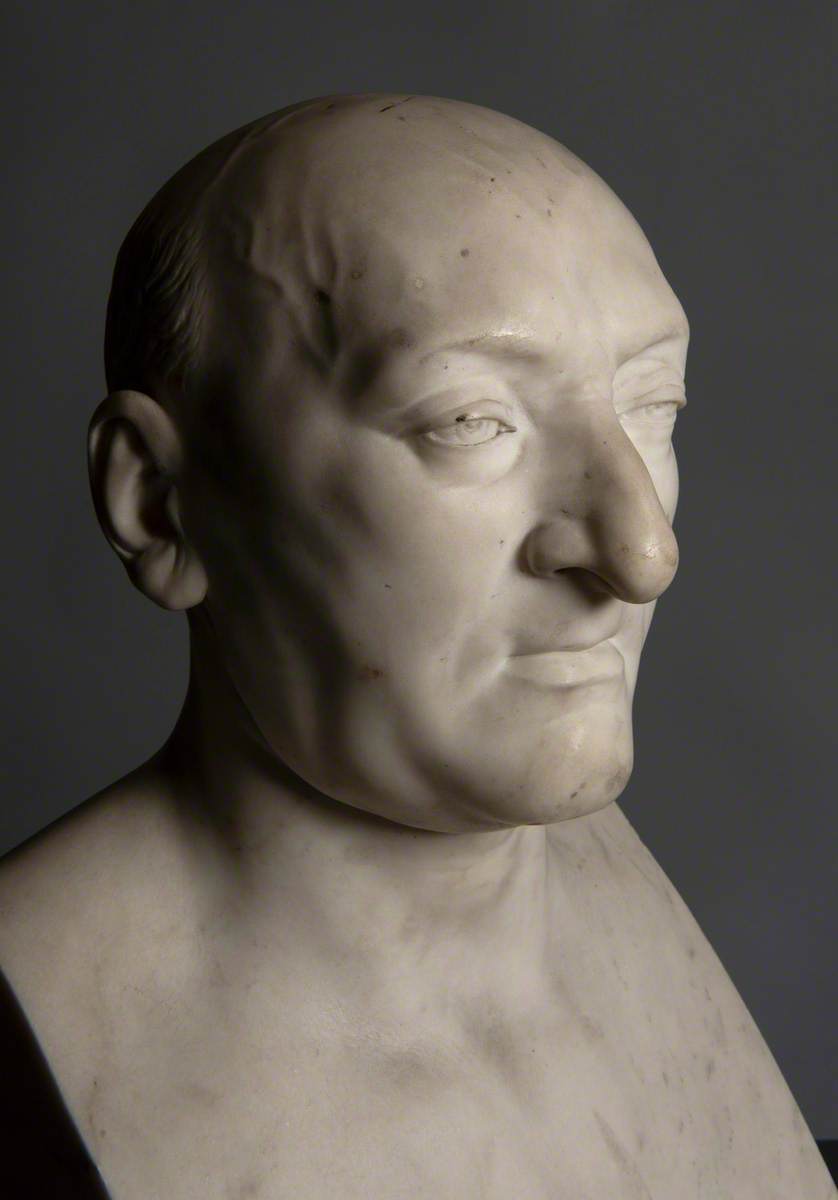 Charles François Lasaudade (1742–1824)