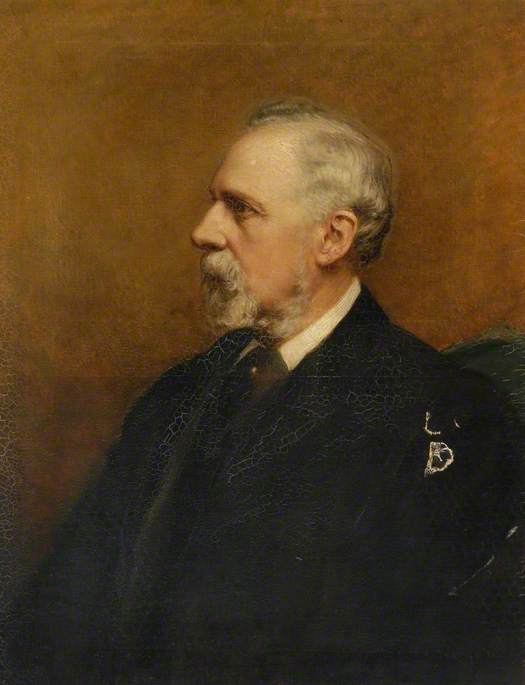 Arthur Pease (1866–1927), Mayor (1873–1874)
