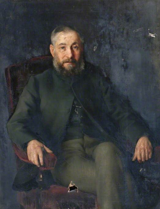 John Feetham (1833–1917)
