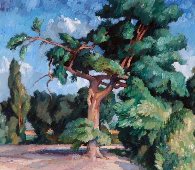 Landscape