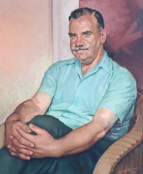 Myles Meehan (1904–1974)