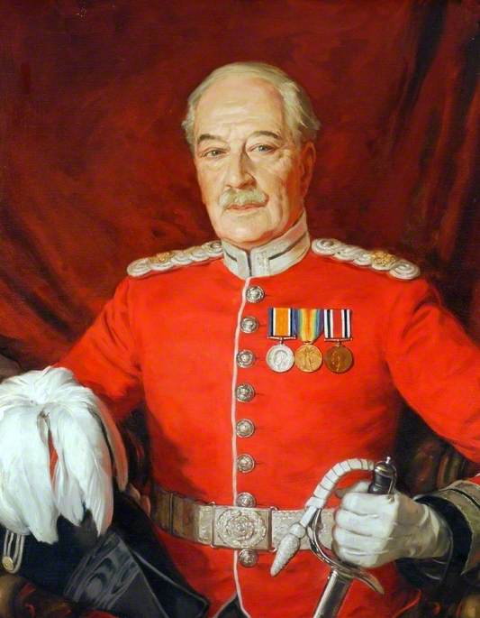 Sir Henry Moreton Havelock-Allan