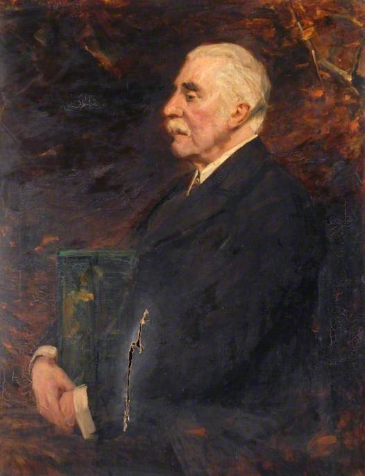 Sir David Dale (1829–1906)