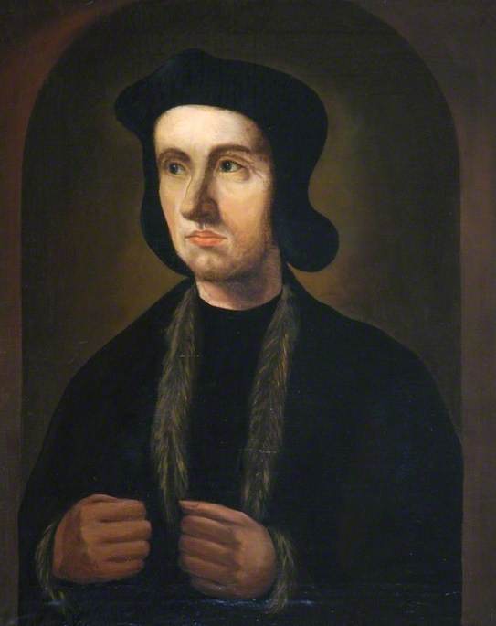 Cuthbert Tunstall (1474–1559), Bishop of Durham (1530–1559)