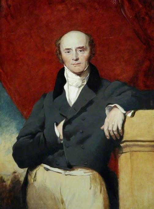 Charles (1764–1845), the 2nd Earl Grey