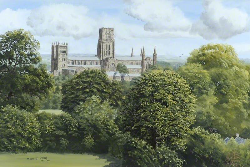 Durham Cathedral*