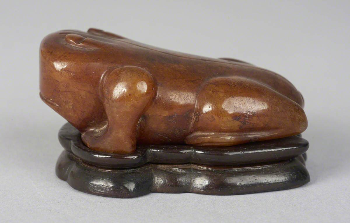Frog