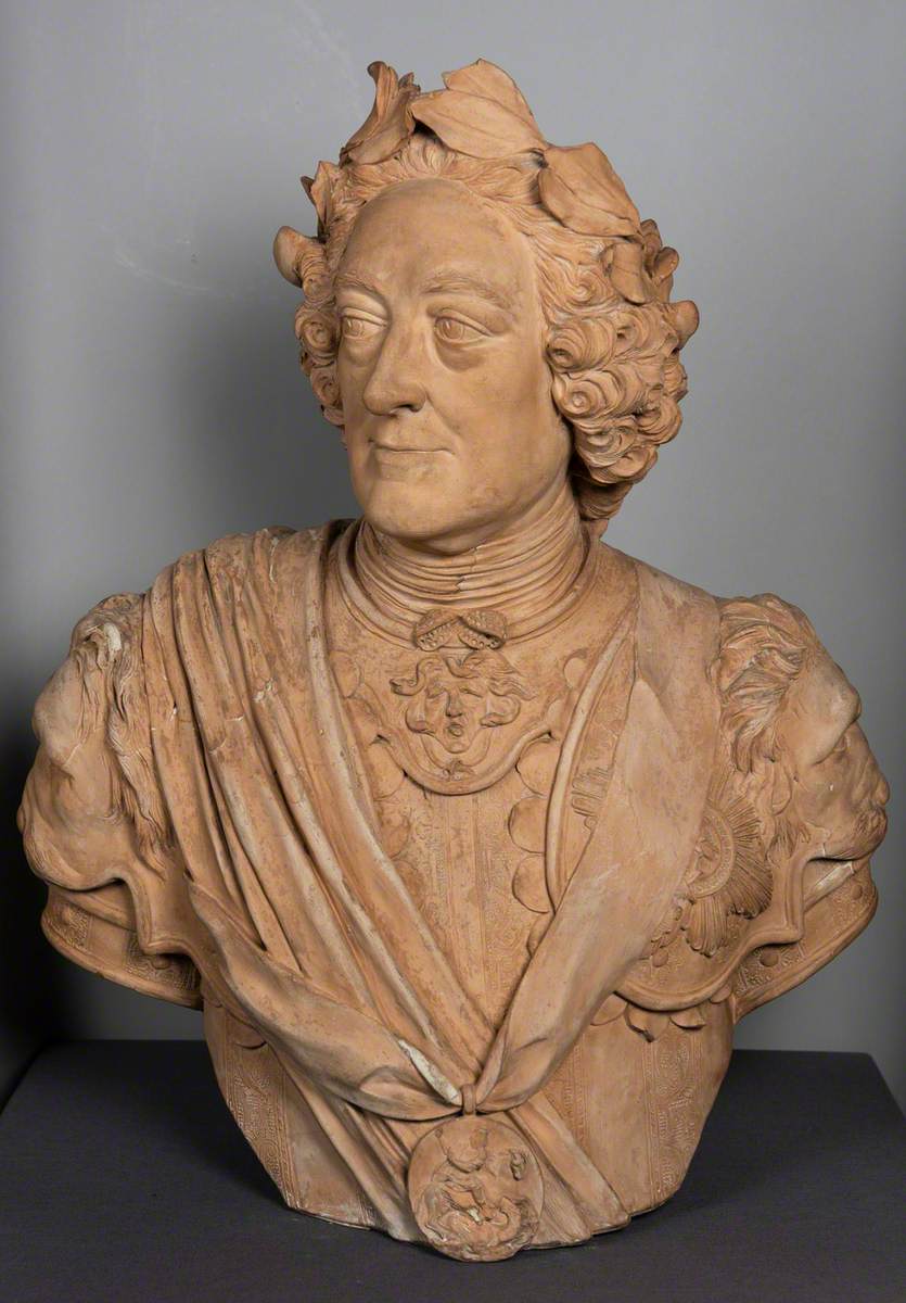 George II (1683–1760)