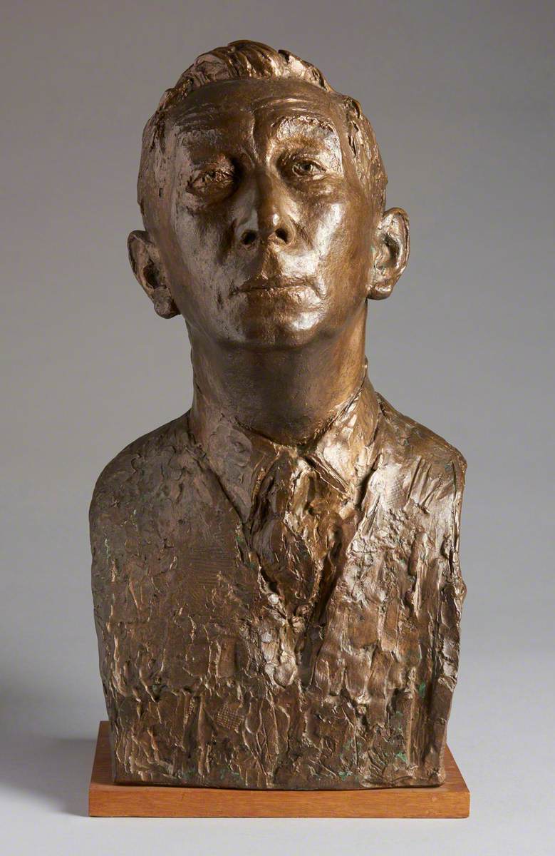 Dr Harold Fletcher (1907–1978)