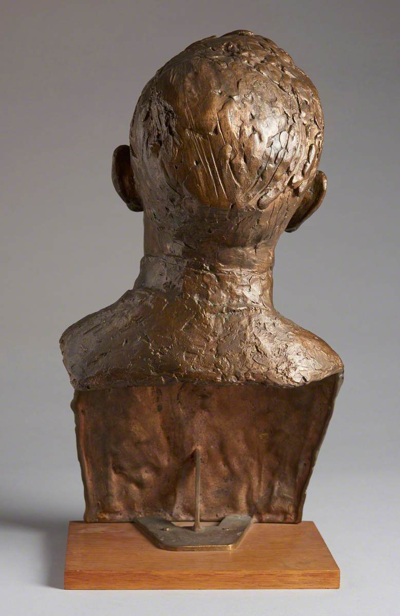 Dr Harold Fletcher (1907–1978)
