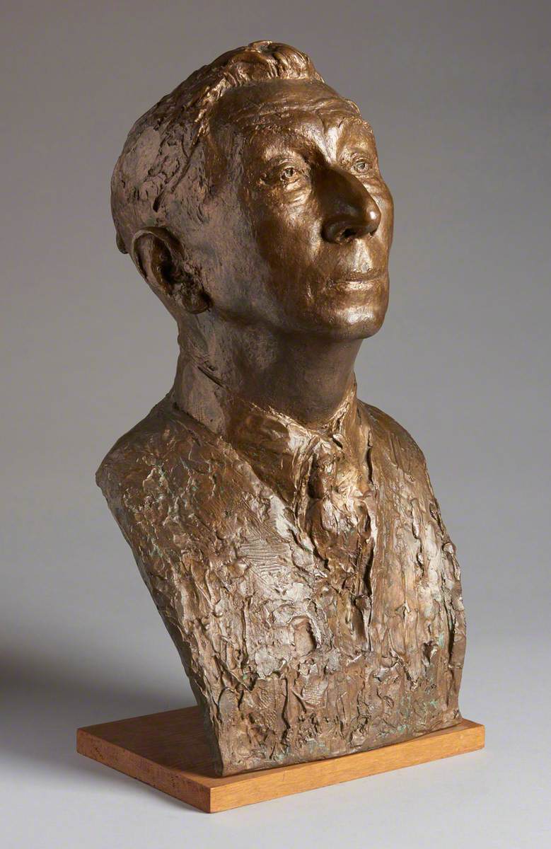 Dr Harold Fletcher (1907–1978)