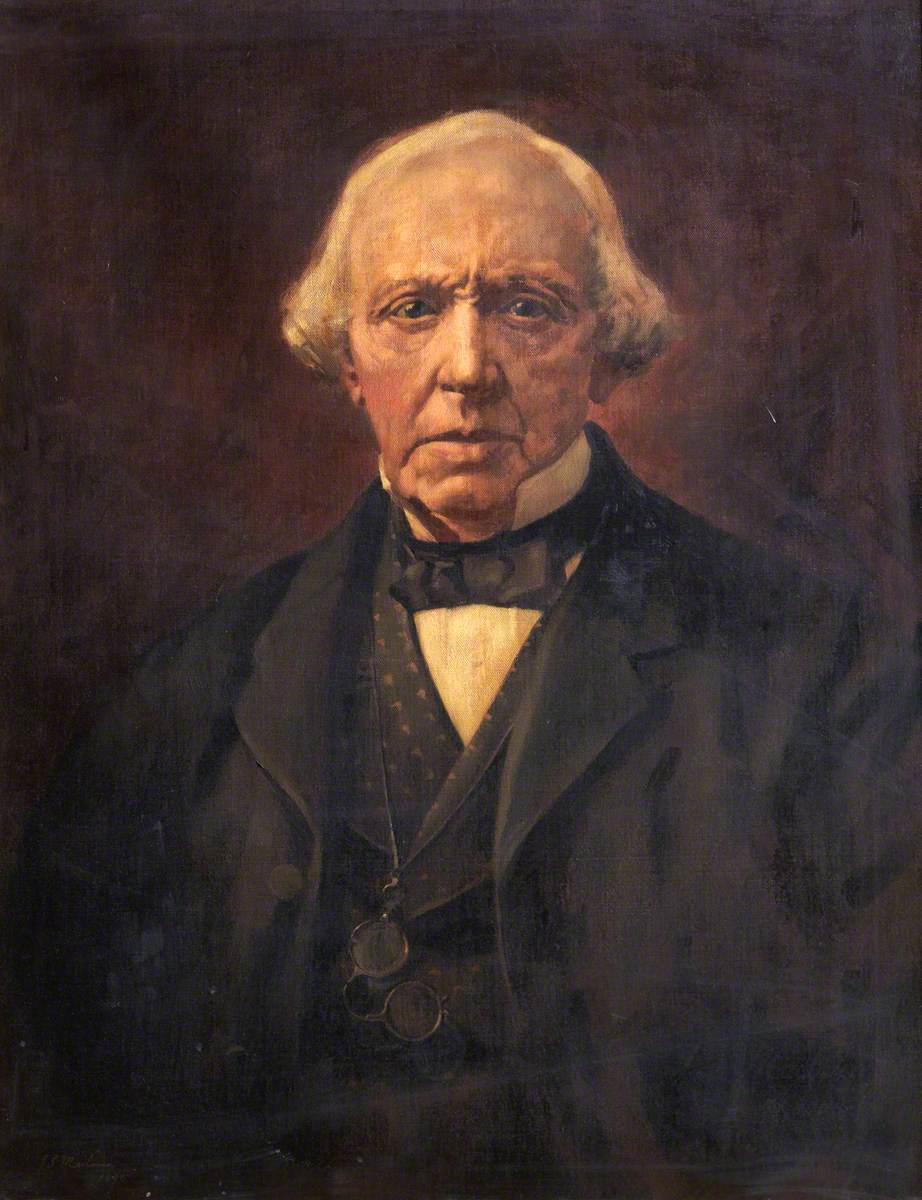 James Crichton (1808–1889)