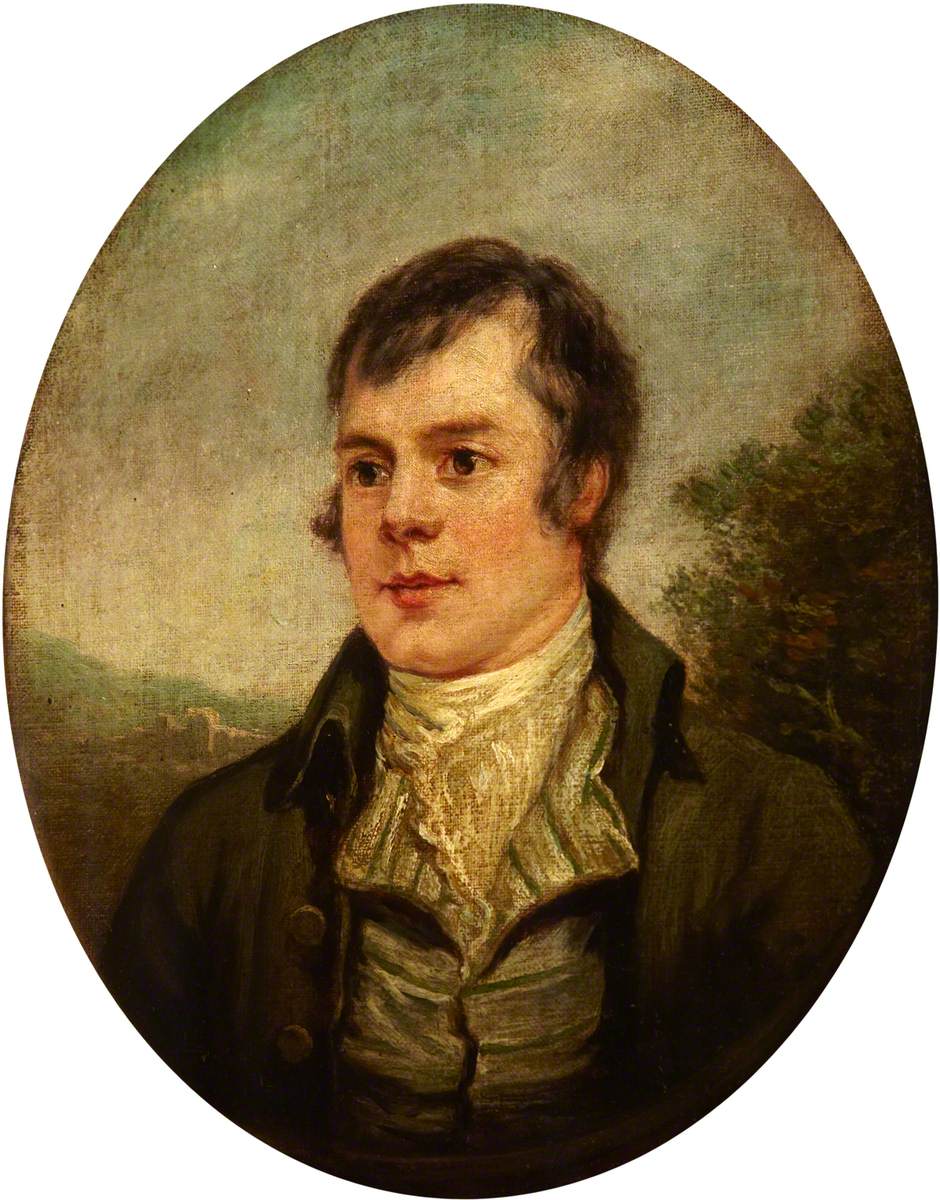 Robert Burns (1759–1796)