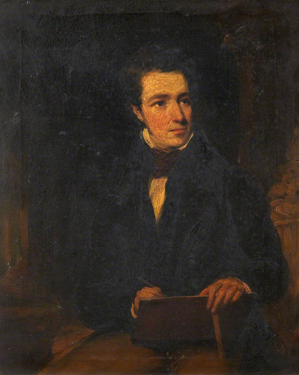 George Meikle Kemp (1795–1844)