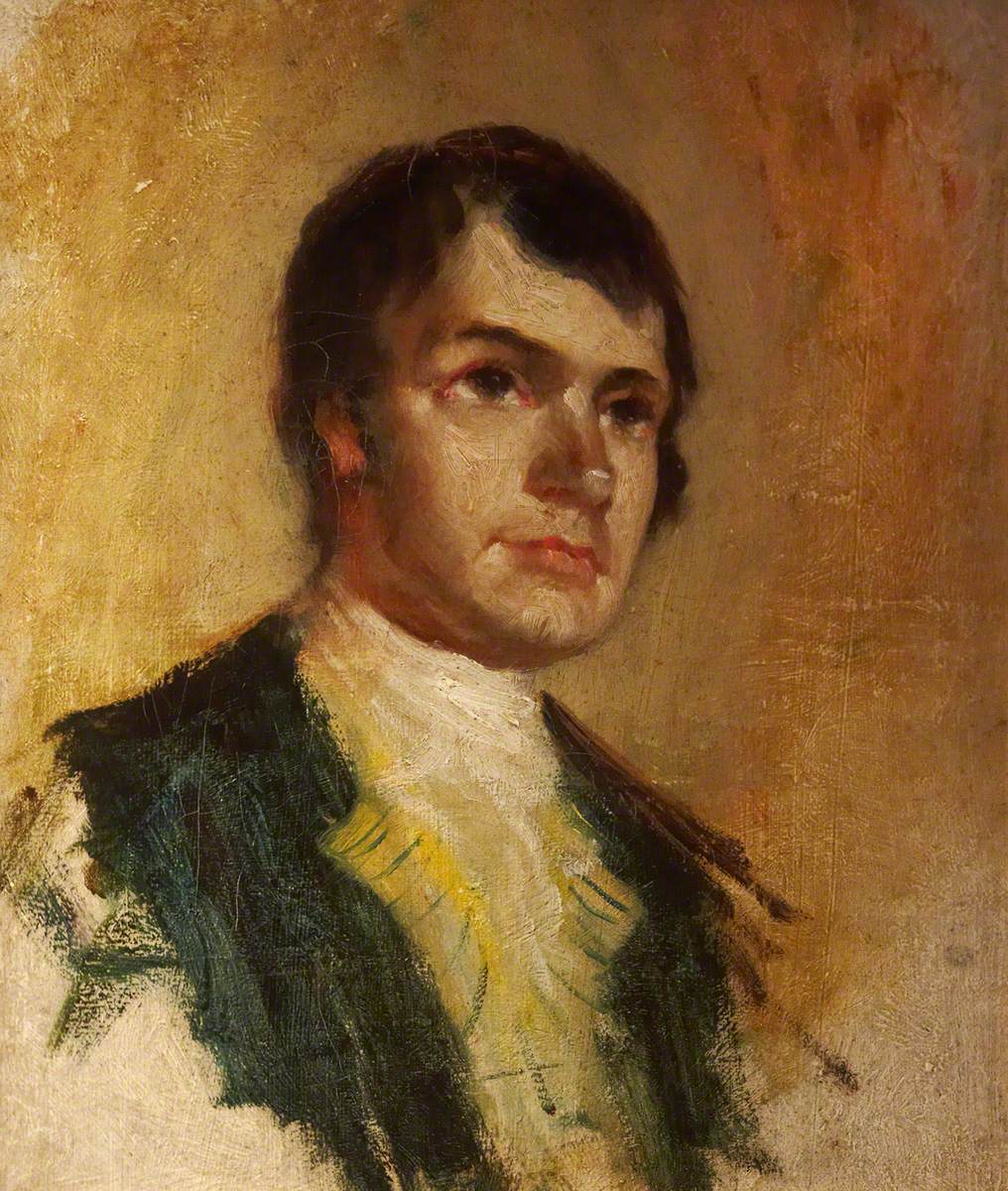 Robert Burns (1759–1796)