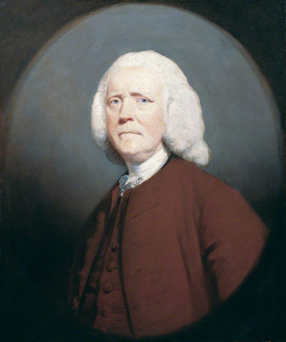 Charles Smith (1688–1768), Merchant and Banker