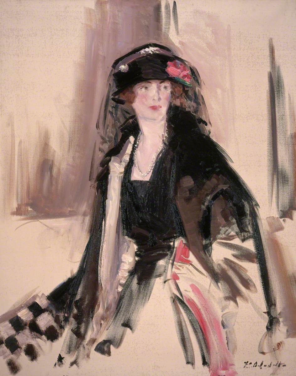 Lady Lavery (1887–1935)