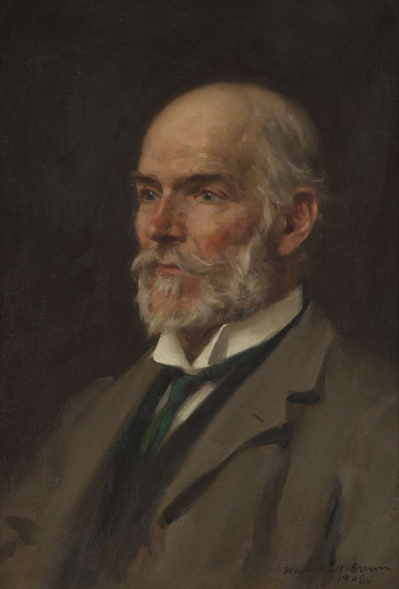 W. G. Stevenson (1849–1919), RSA