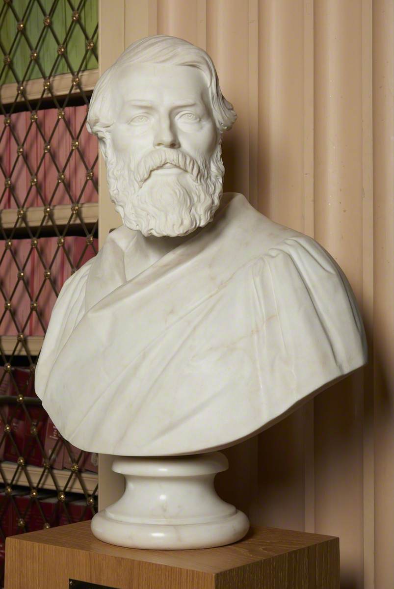 John Hughes Bennett (1812–1875)