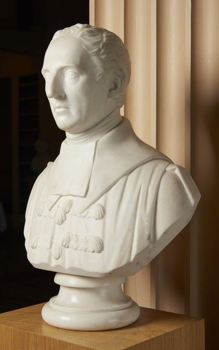 Robert Blair (1748–1828)