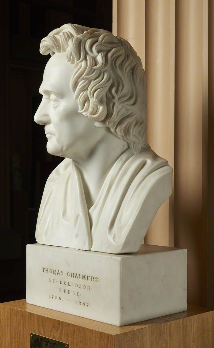 Thomas Chalmers (1780–1847)