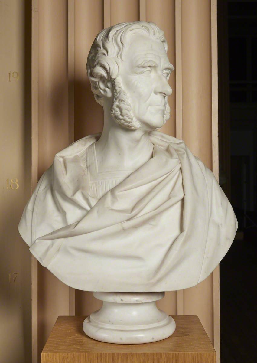 Sir Robert Christison (1797–1882)