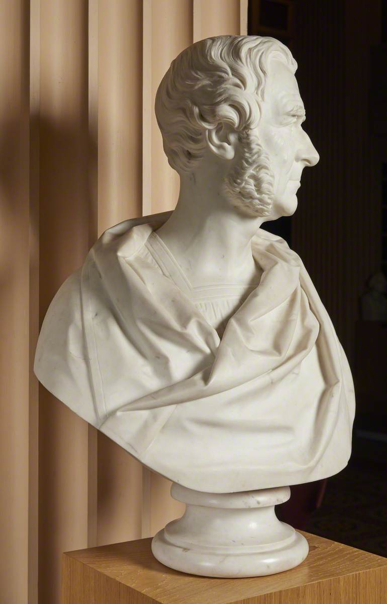 Sir Robert Christison (1797–1882)