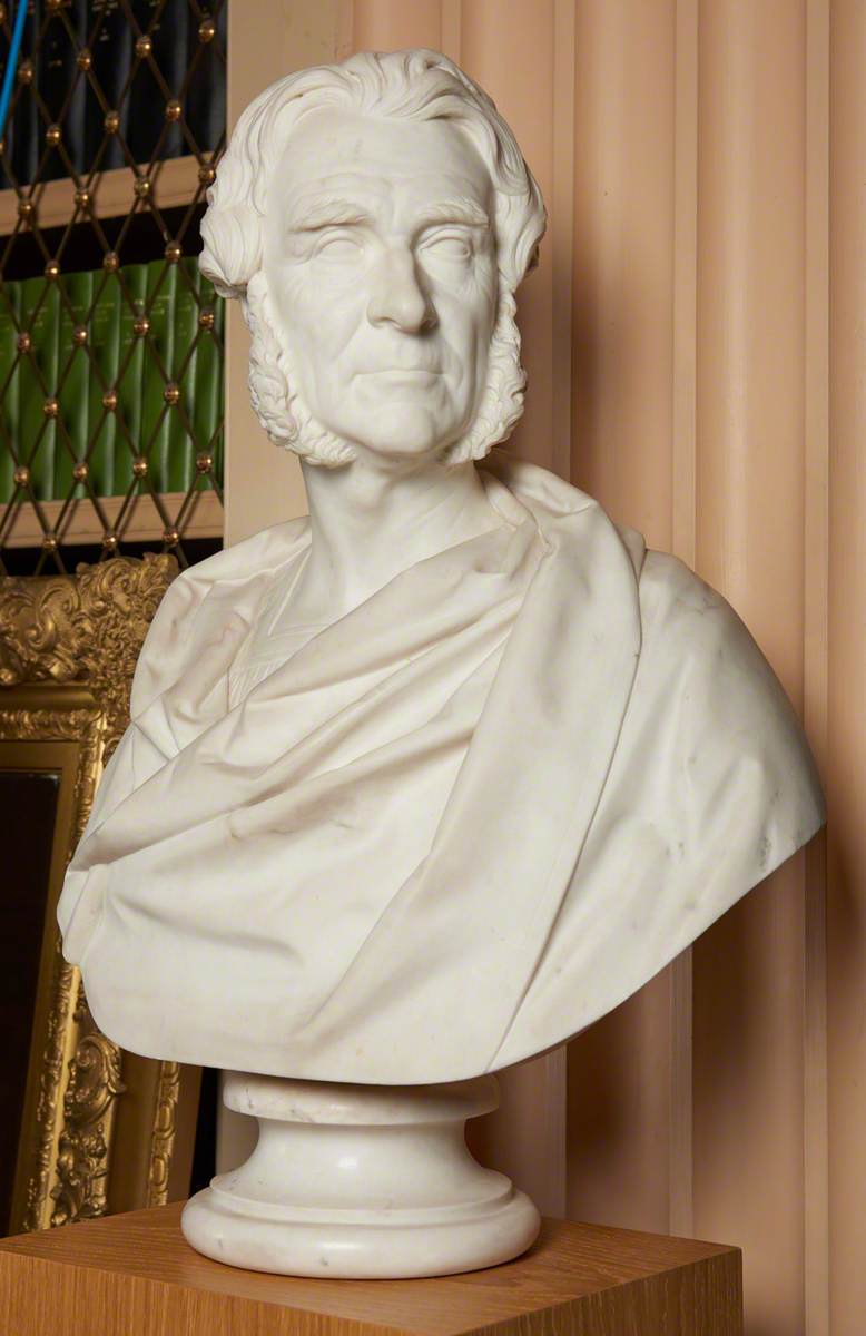 Sir Robert Christison (1797–1882)