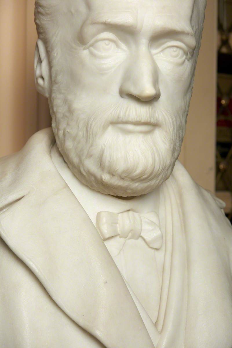 Alexander Dickson (1836–1887)