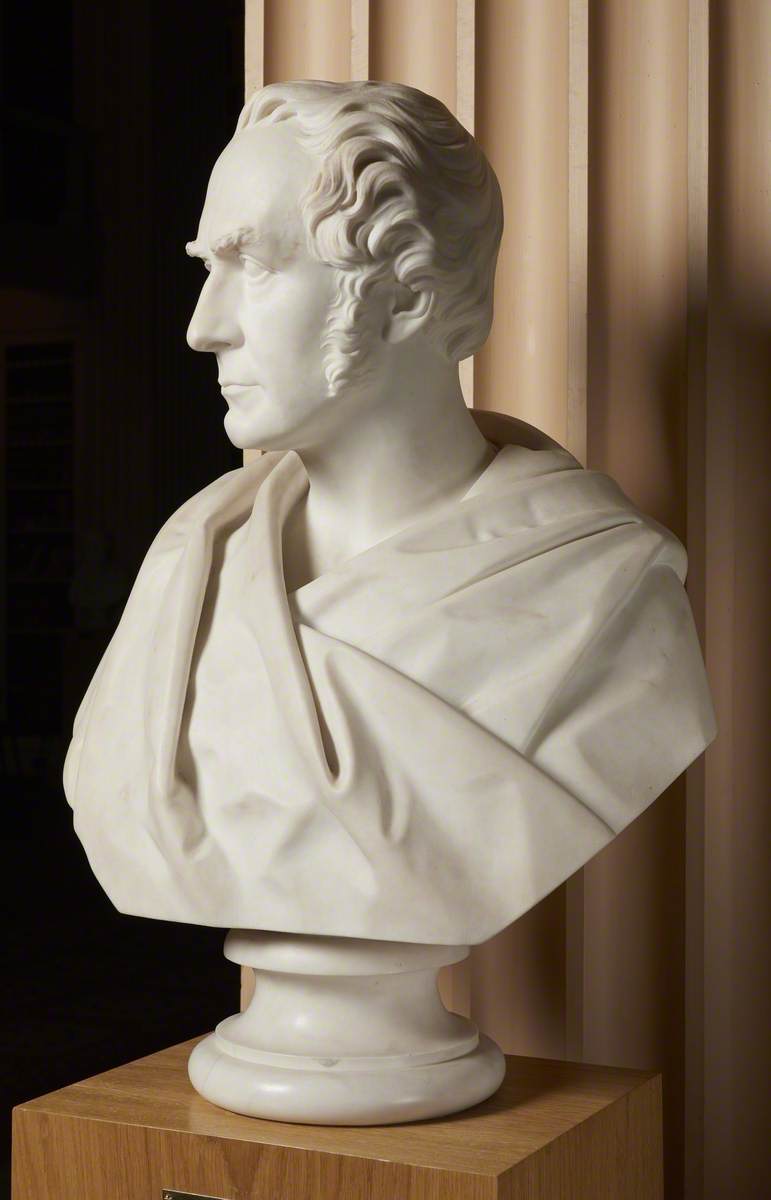 Sir William Hamilton (1788–1856)