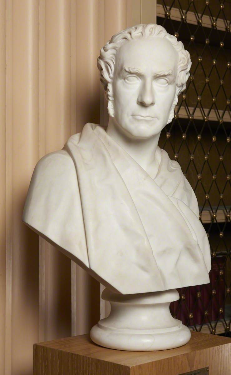 Sir William Hamilton (1788–1856)