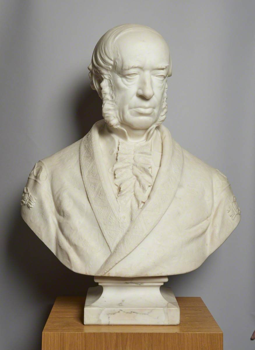 John Inglis (1810–1891), Lord Glencorse