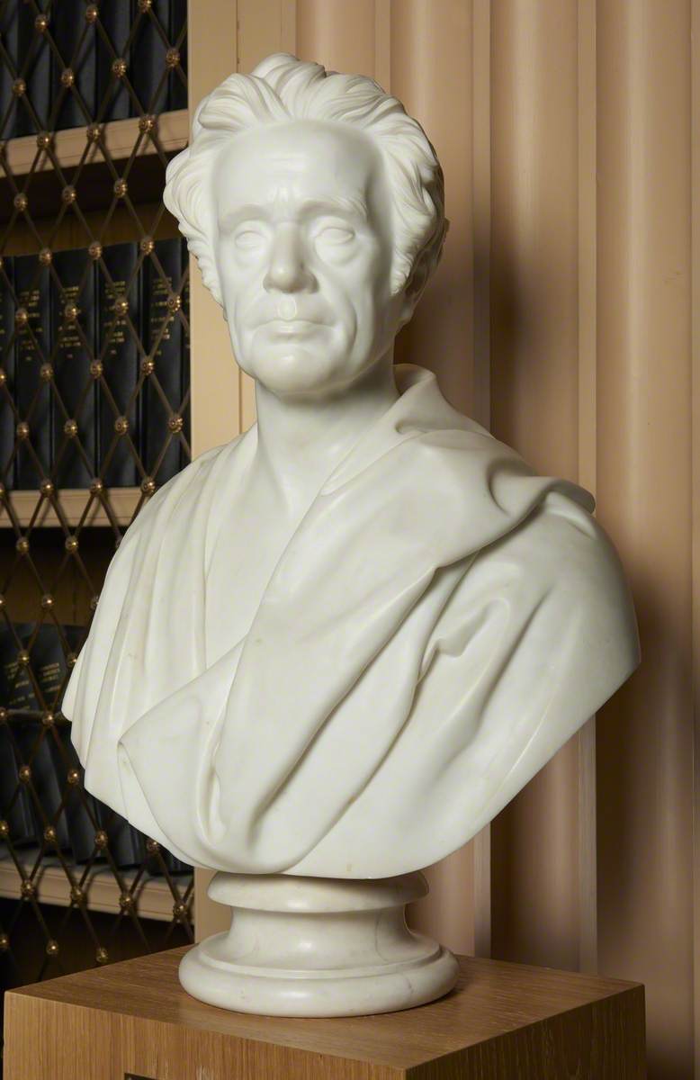 Robert Jameson (1774–1854)