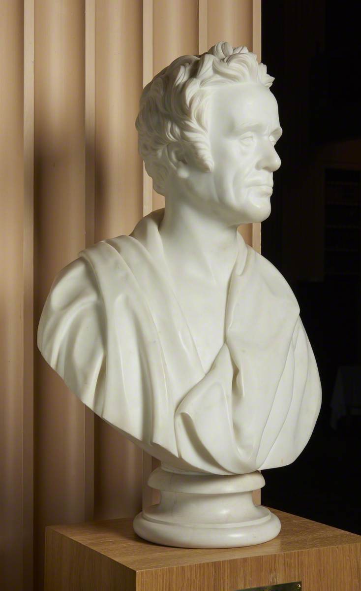 Robert Jameson (1774–1854)