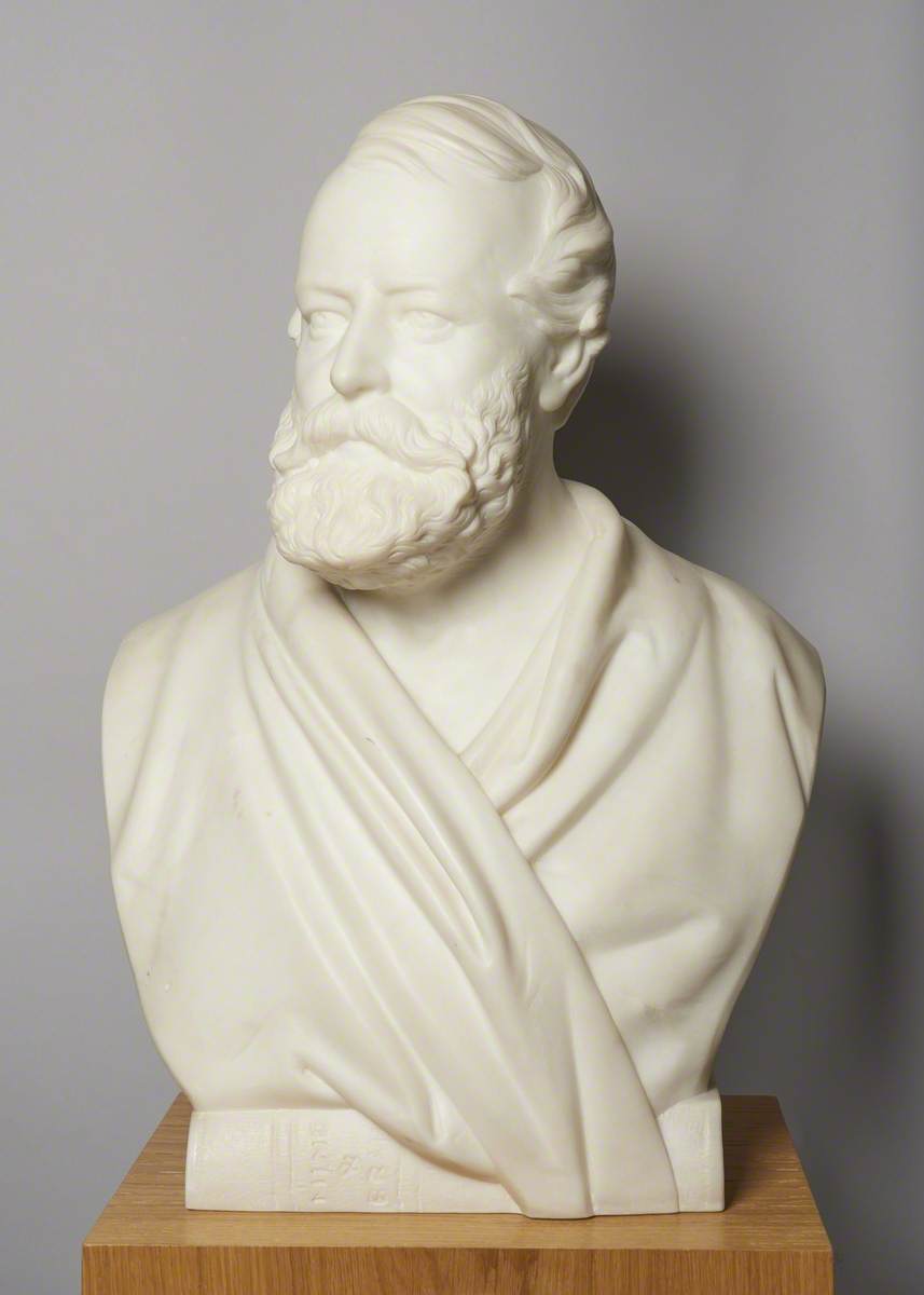 Thomas Laycock (1812–1876)