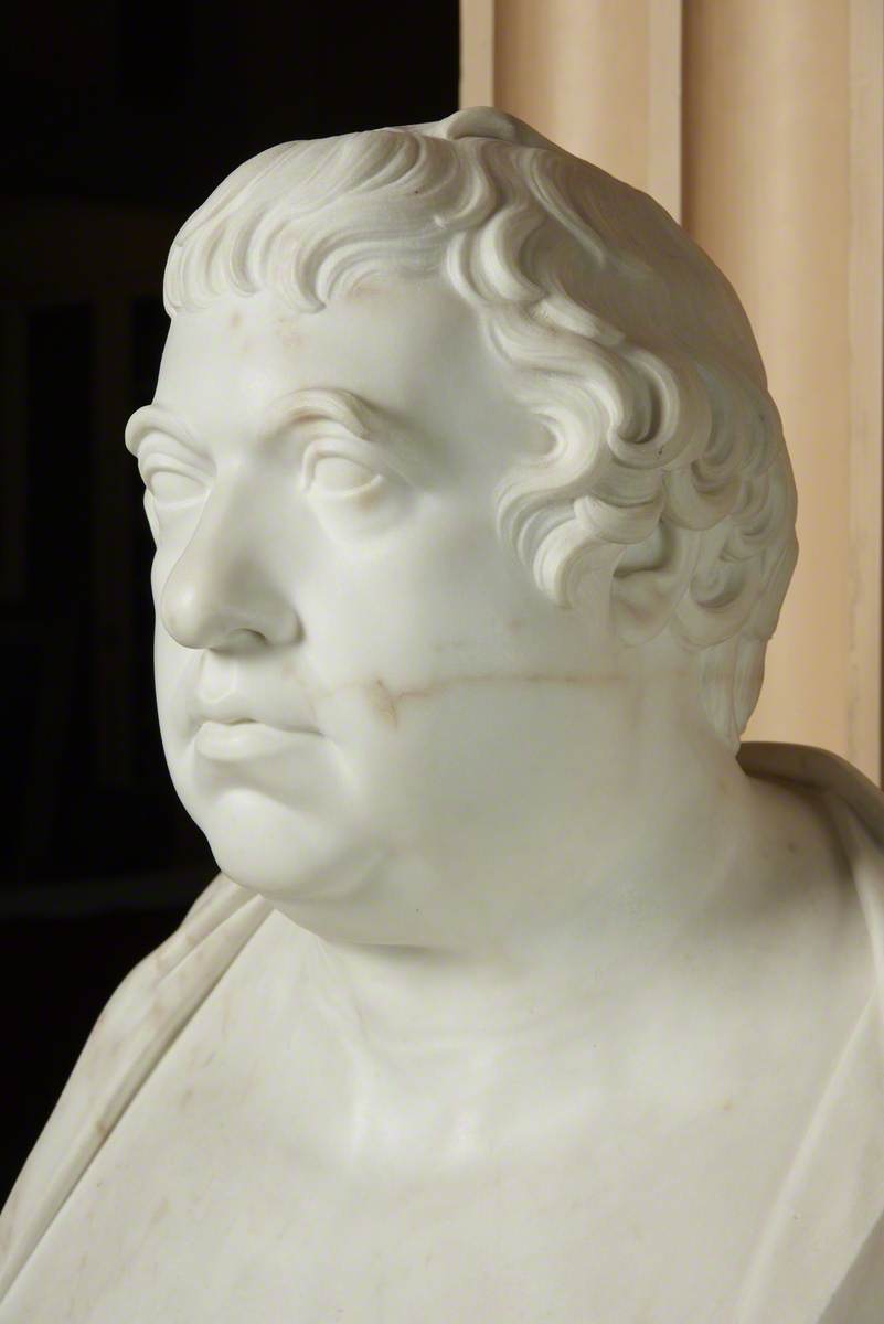 Sir John Leslie (1766–1832)