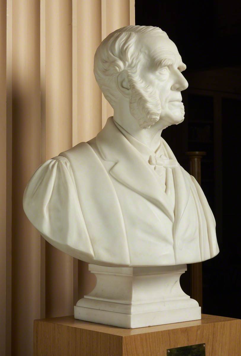 Sir Andrew Douglas Maclagan (1812–1900)