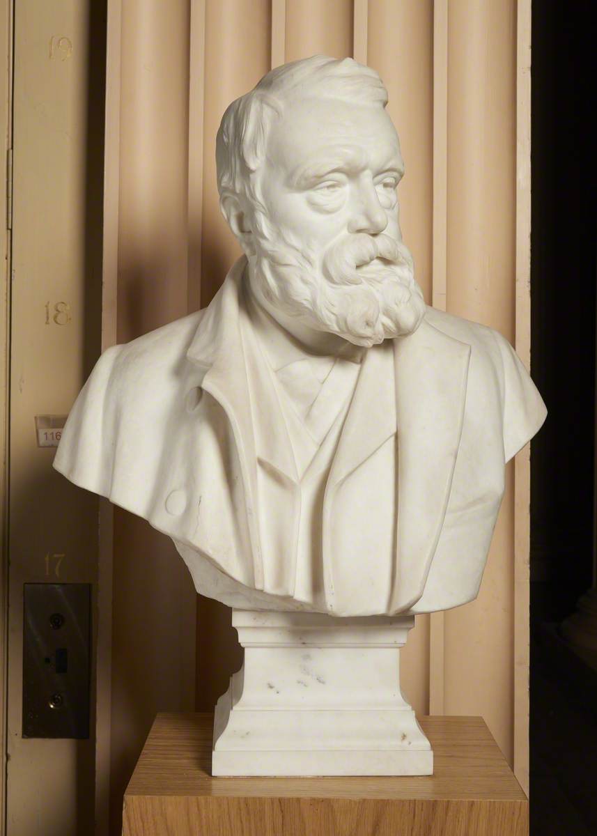 David Masson (1822–1907)