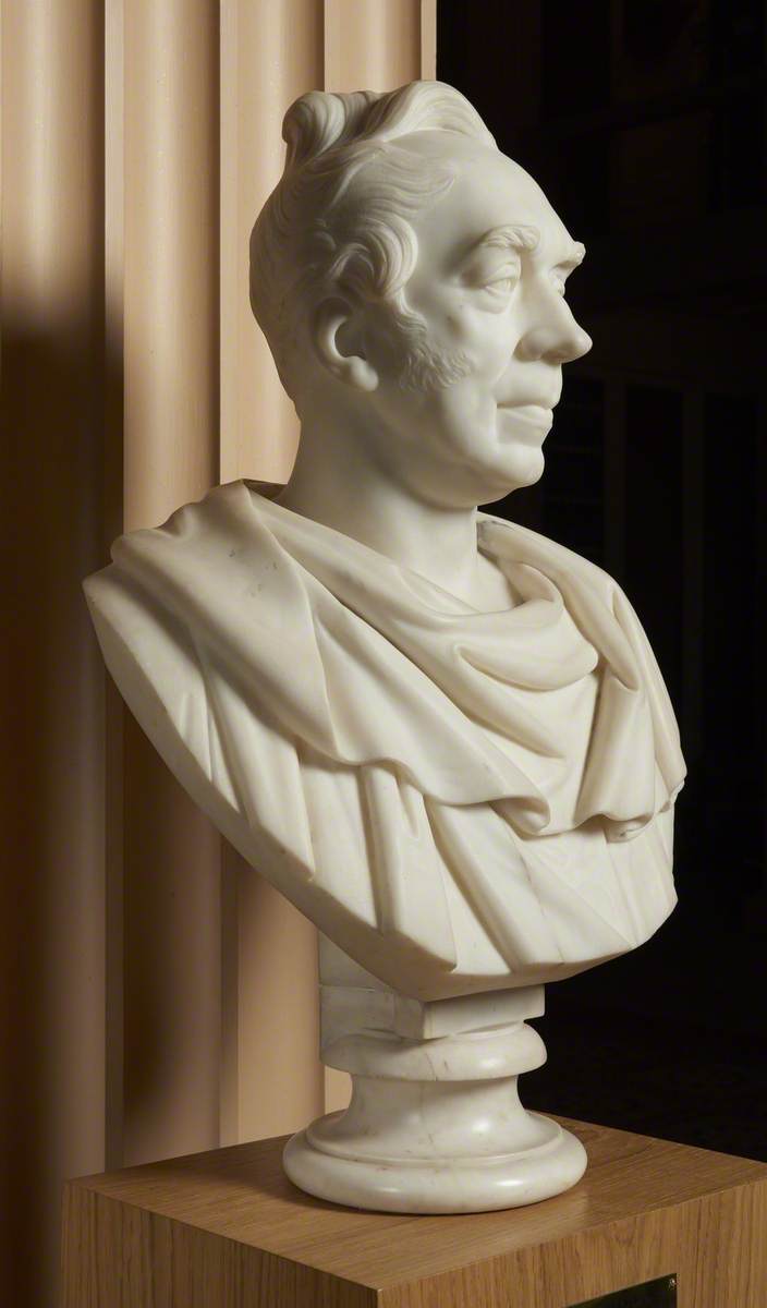 John Schank More (1784–1861)