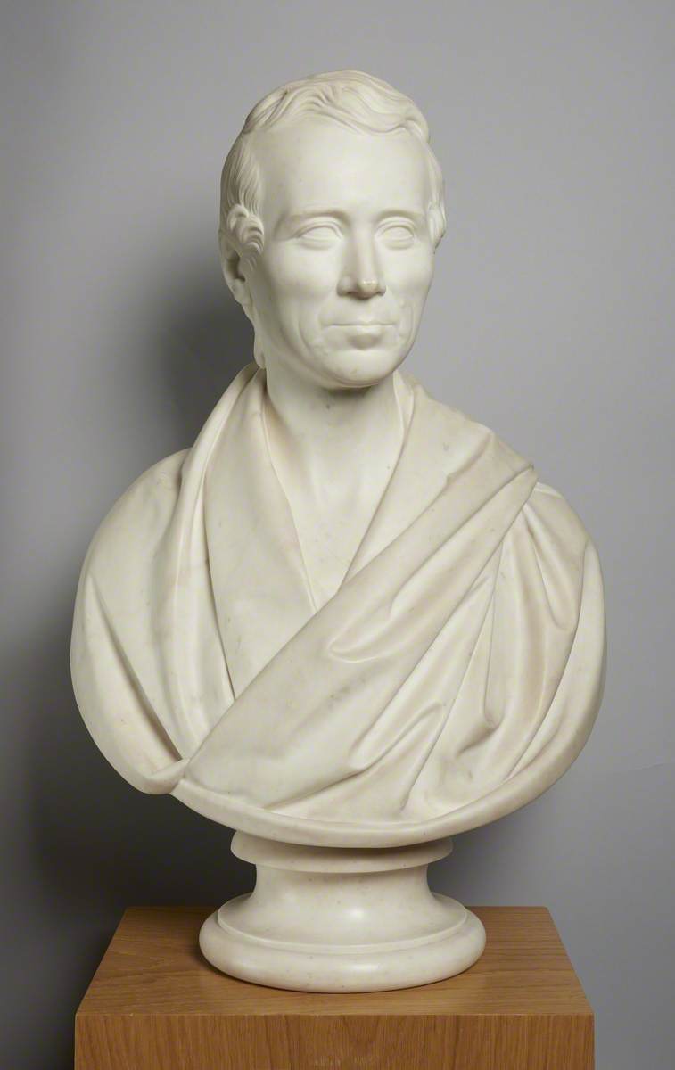 Macvey Napier (1776–1847)