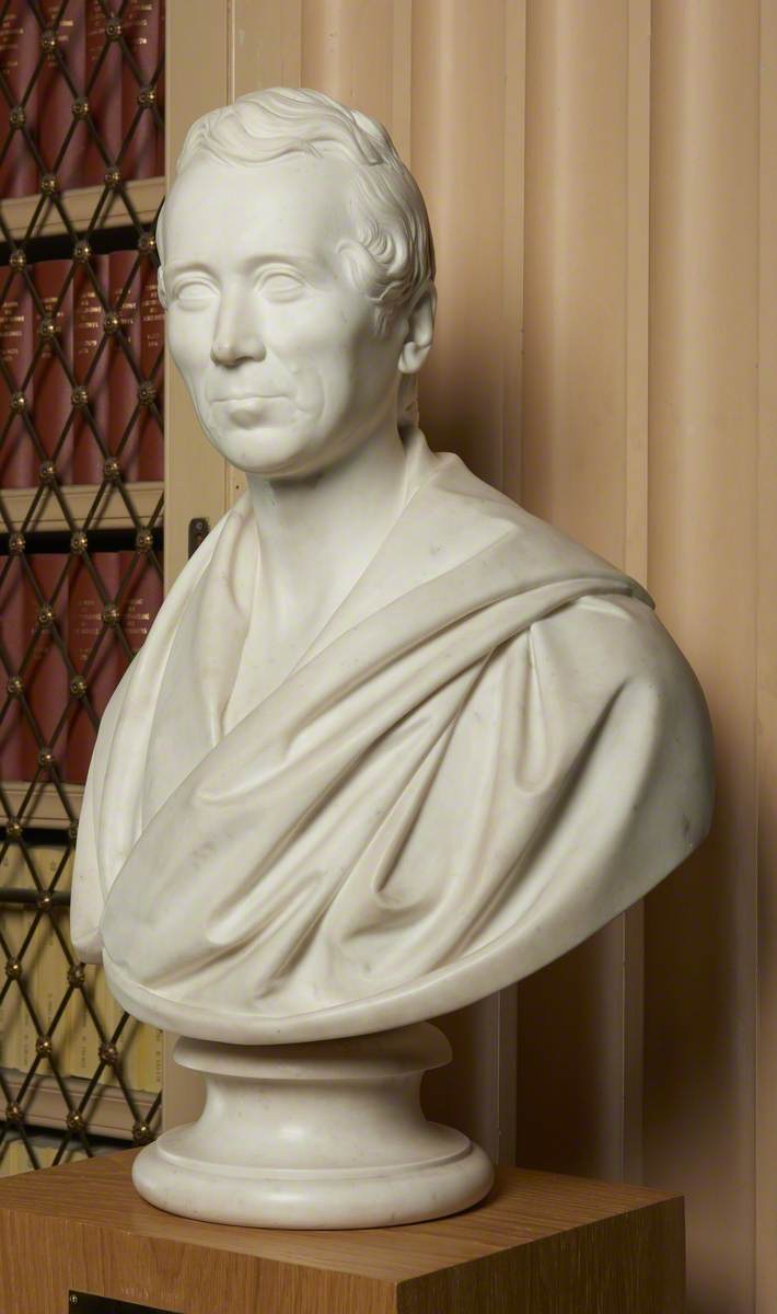 Macvey Napier (1776–1847)