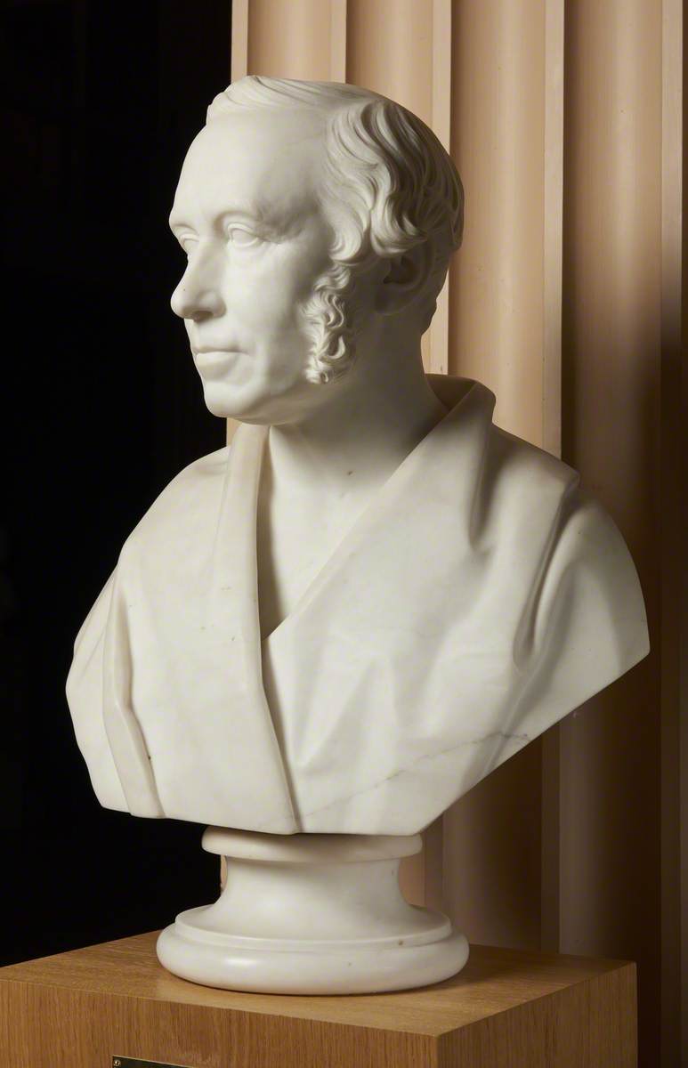 James Syme (1799–1870)