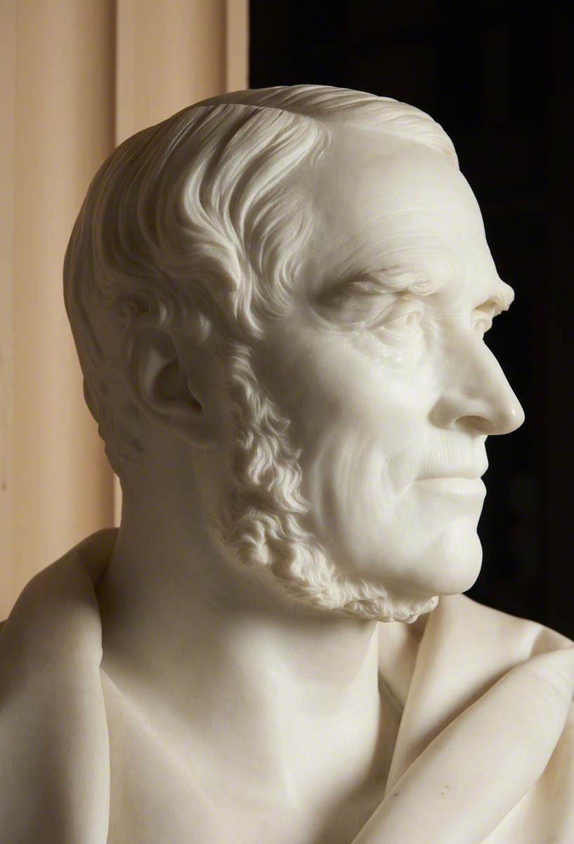 John Wilson (18121888) Art UK