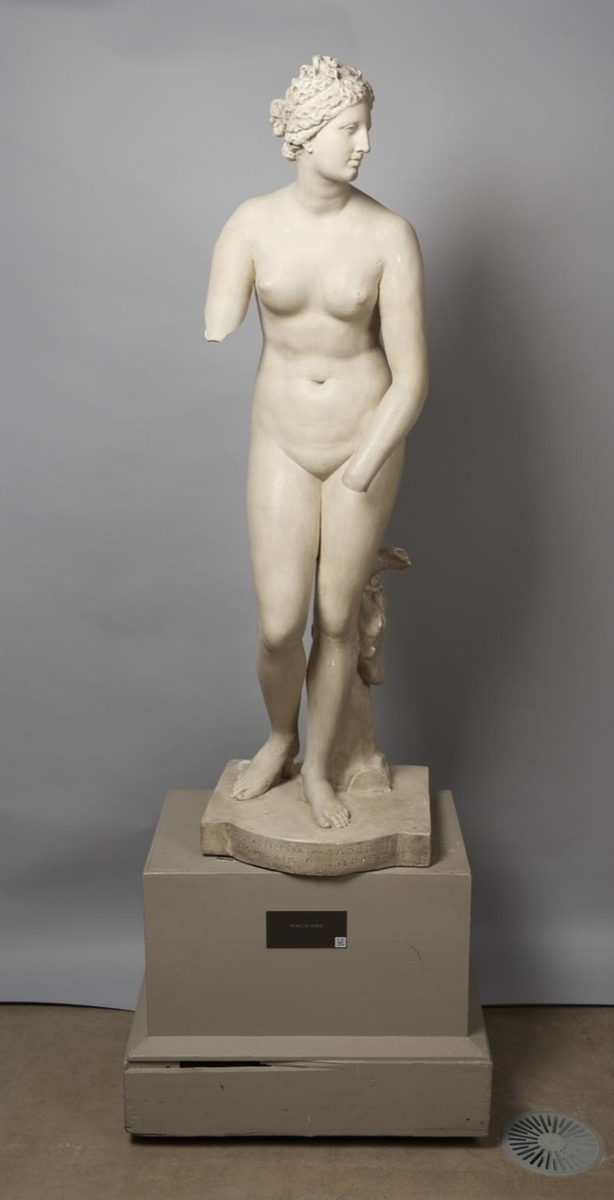 Venus de' Medici