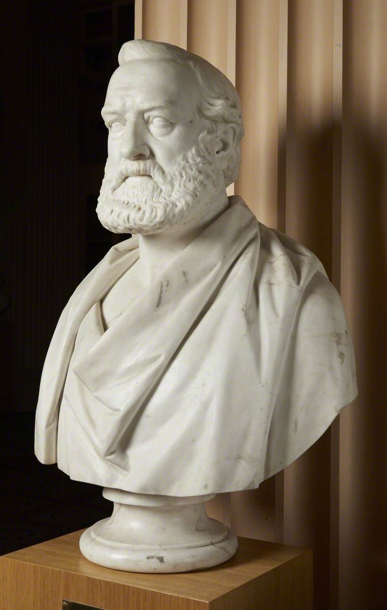 James Baird (1802–1876)