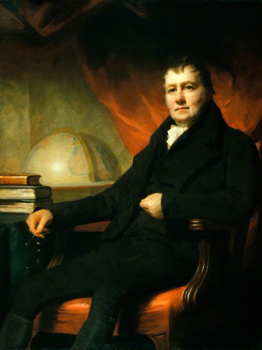 John Playfair (1748–1819)