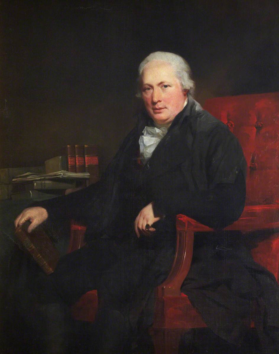 Andrew Dalziel (1742–1806)