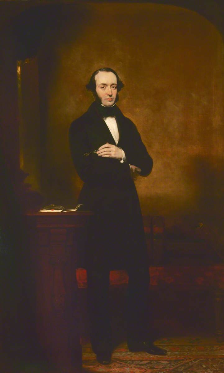 John Inglis (18101891) Art UK