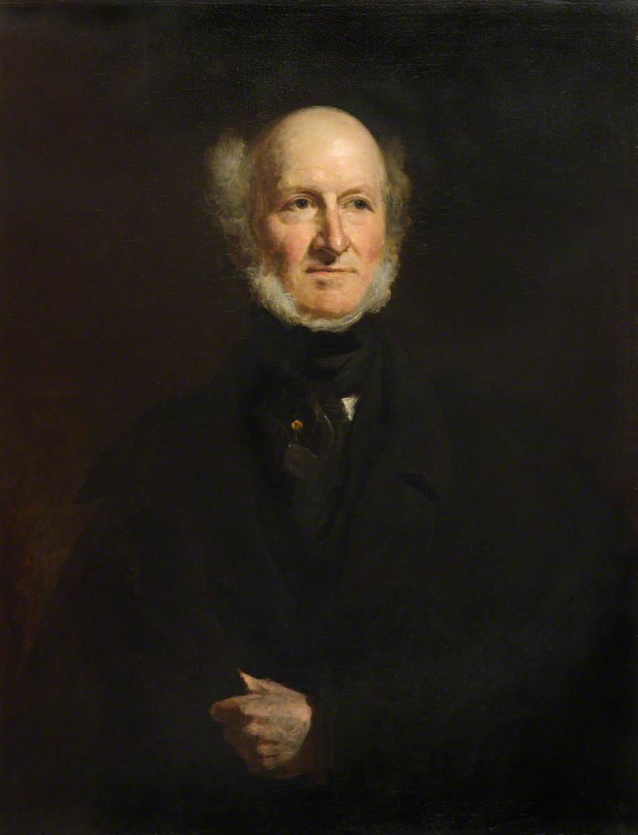 J. Stewart Hepburn (1795–1875)