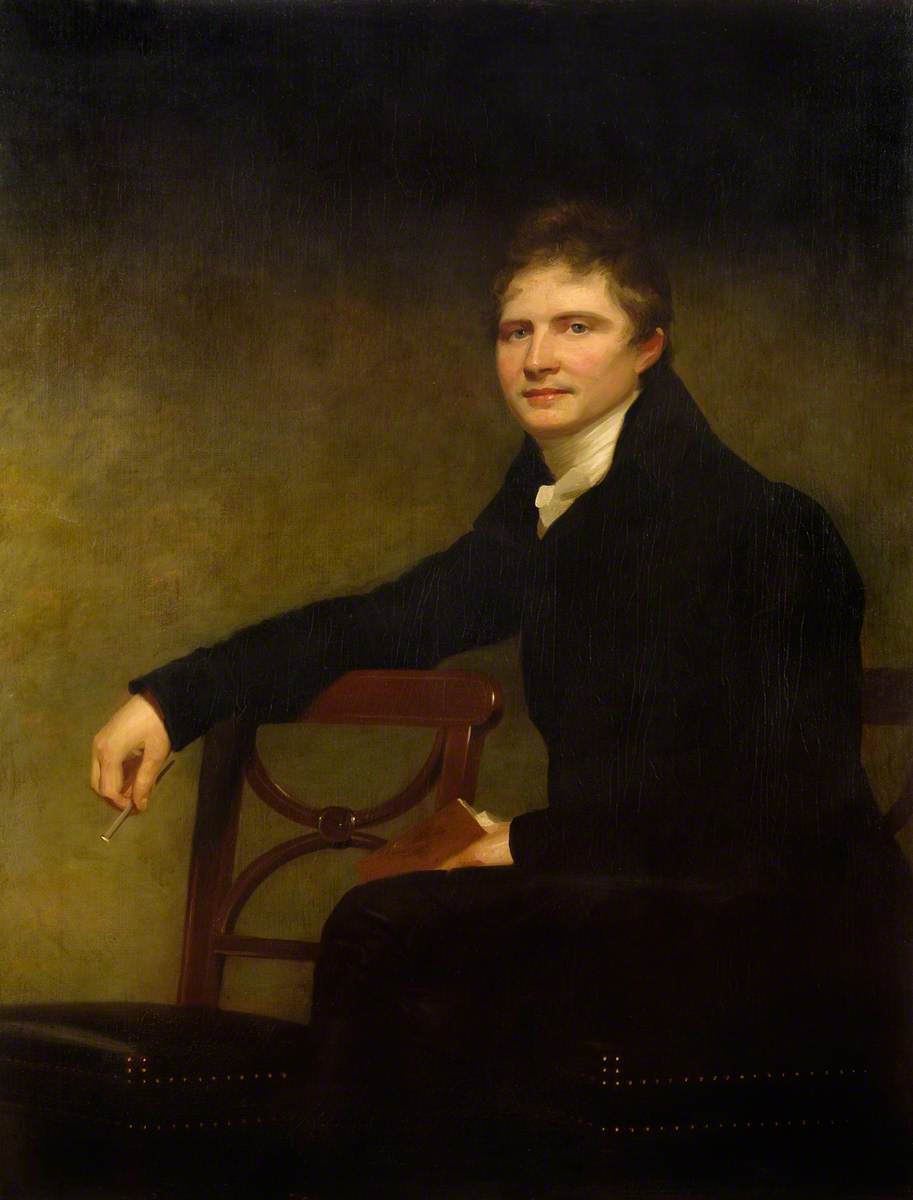 Thomas Brown (1778–1820)